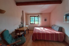 Anbauzimmer