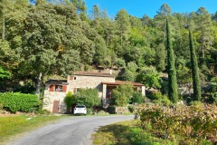 Ferienhaus in der Ardèche