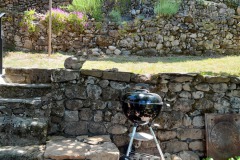 Grillstelle